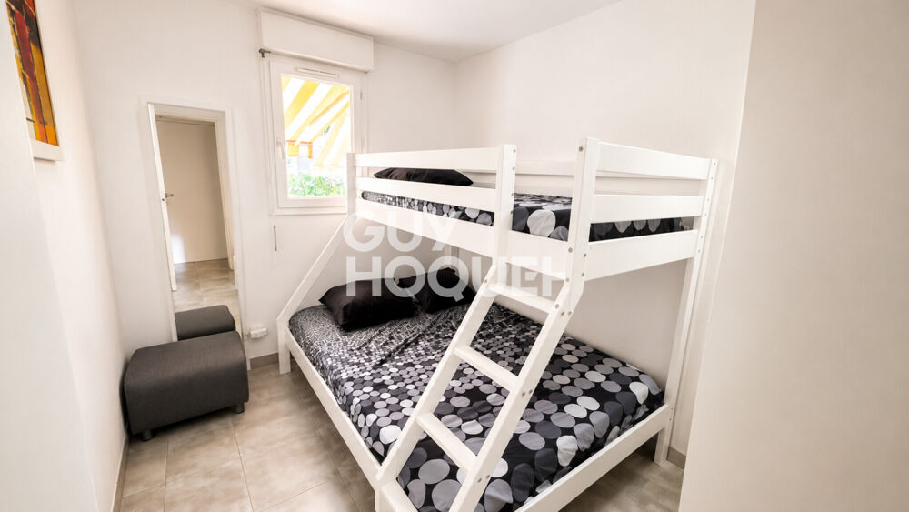 Vente Appartement appartement Cavalaire-sur-mer