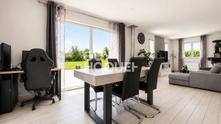  Maison à vendre 5 pièces 115 m²