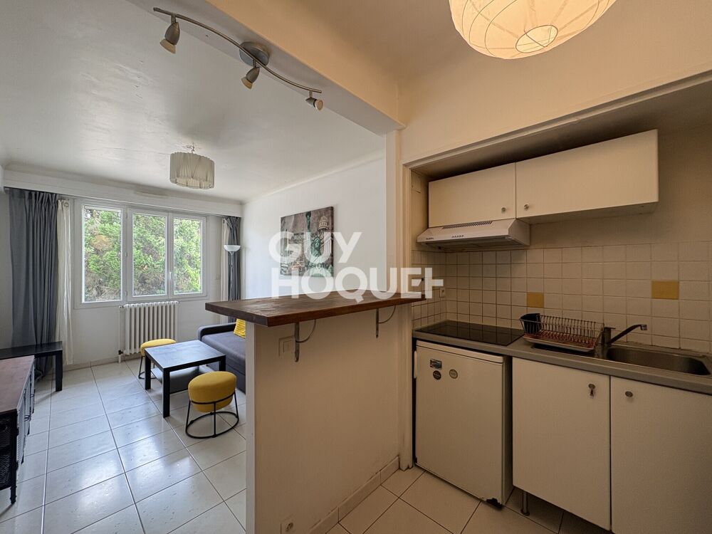 Location Appartement appartement Nantes