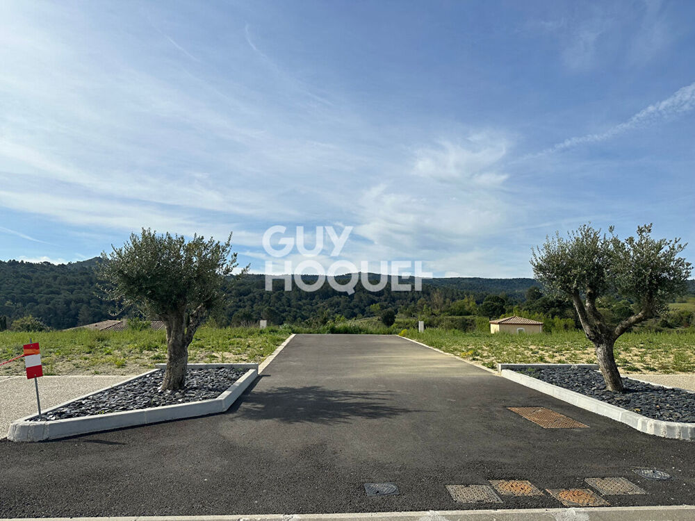 Vente Terrain terrain Carcassonne