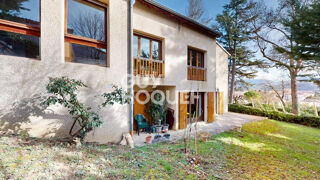  Maison à vendre 10 pièces 208 m²