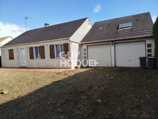  Maison � vendre 6 pi�ces 124 m�