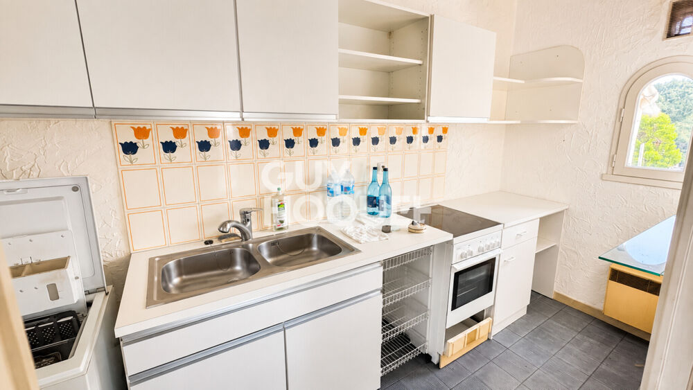 Vente Appartement appartement Cavalaire-sur-mer