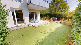  Appartement à vendre 3 pièces 59 m²