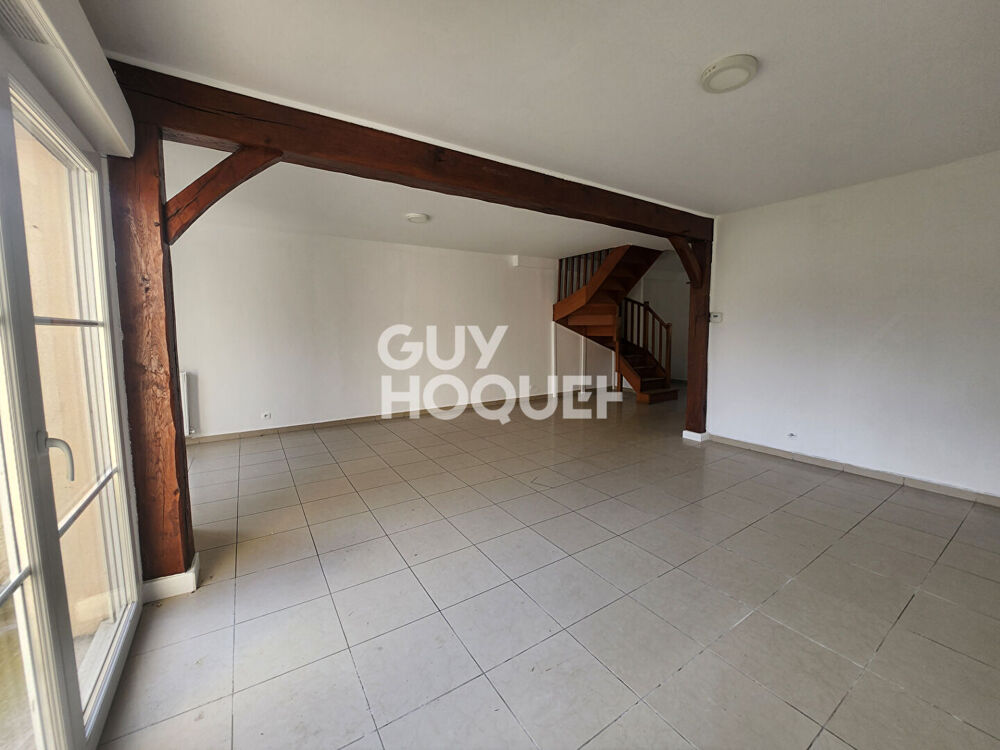 Vente Maison maison Provins