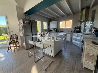  Maison à vendre 6 pièces 153 m²