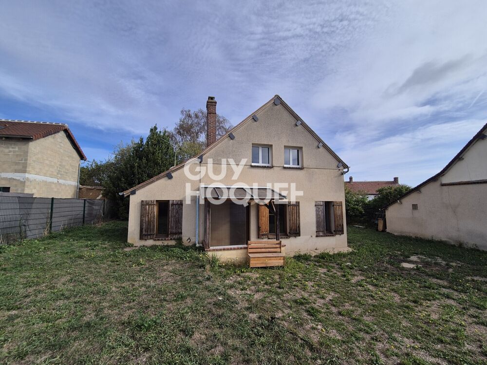 Vente Maison maison Dreux