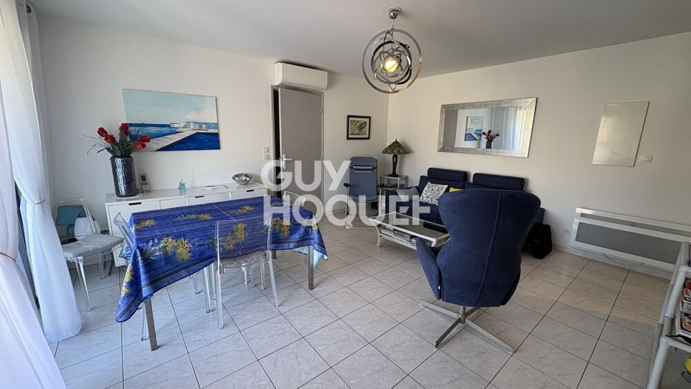 Vente Appartement appartement Cavalaire-sur-mer