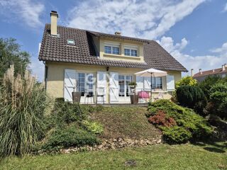  Maison à vendre 6 pièces 120 m²