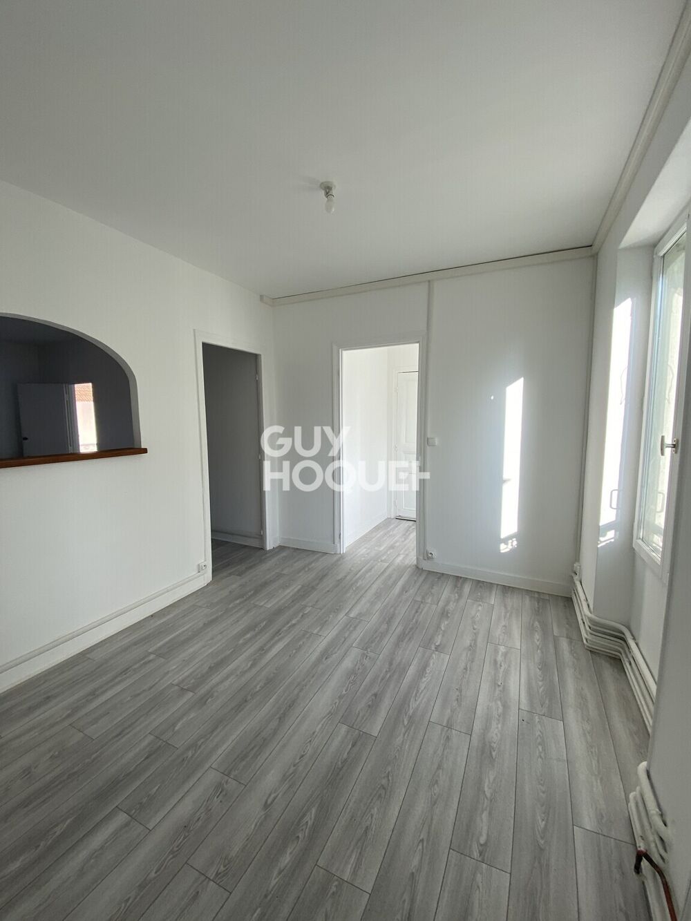 Location Appartement appartement Houdan