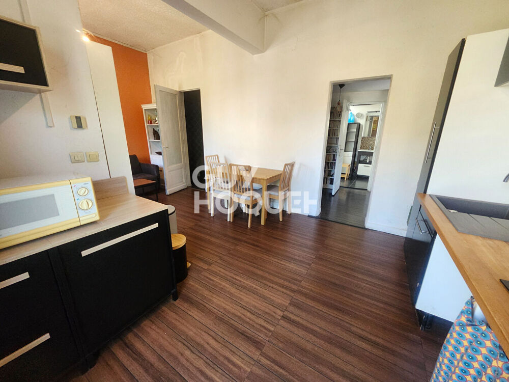 Vente Maison maison Villenave d ornon