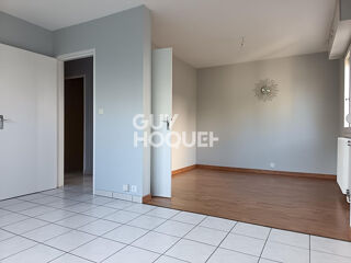  Appartement � vendre 2 pi�ces 53 m�