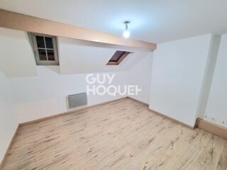  Appartement à louer 3 pièces 41 m²
