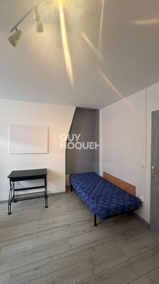  Appartement à louer 1 pièce 21 m²