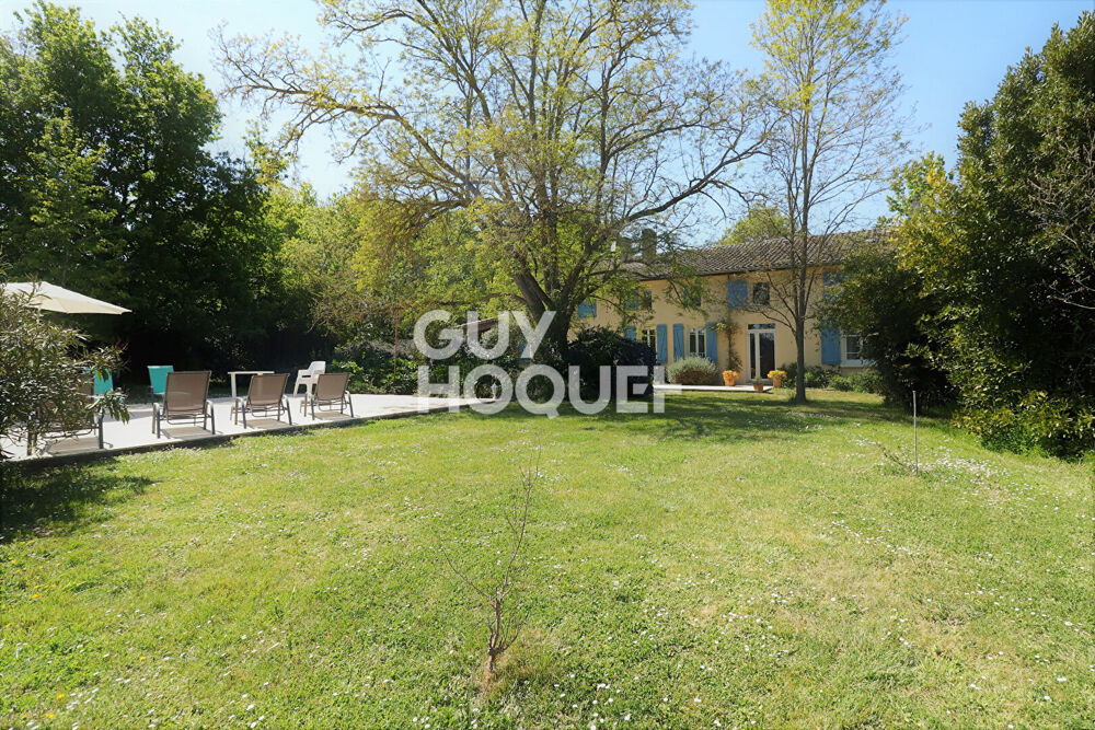 Vente Maison maison Aucamville