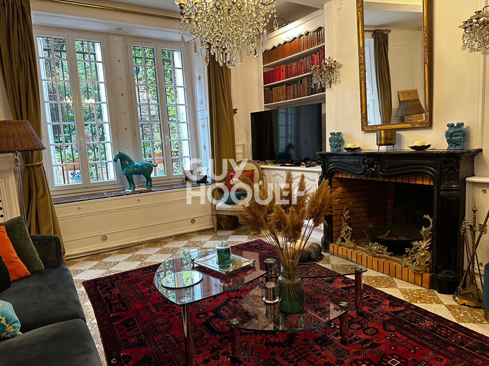 Vente Maison maison Carcassonne