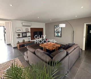  Maison à vendre 5 pièces 154 m²