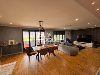  Maison à vendre 6 pièces 172 m²
