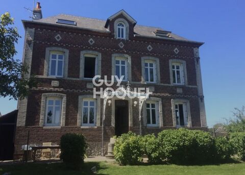   maison Maison - 7 pièce(s) - 145 m²