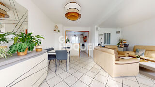  Maison à vendre 5 pièces 90 m²