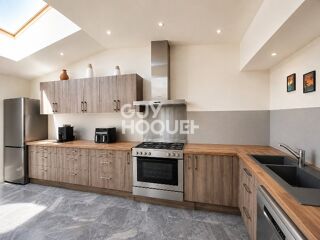 Maison 5 pièces 135 m² · à Vendays-Montalivet · 135 m² · 420 000 €