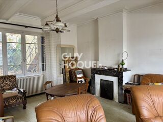  Maison � vendre 5 pi�ces 130 m�