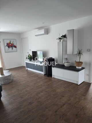  Maison à vendre 4 pièces 110 m²