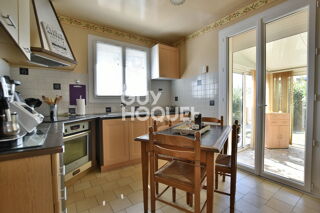  Maison � vendre 5 pi�ces 137 m�