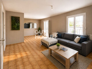  Maison à vendre 4 pièces 86 m²