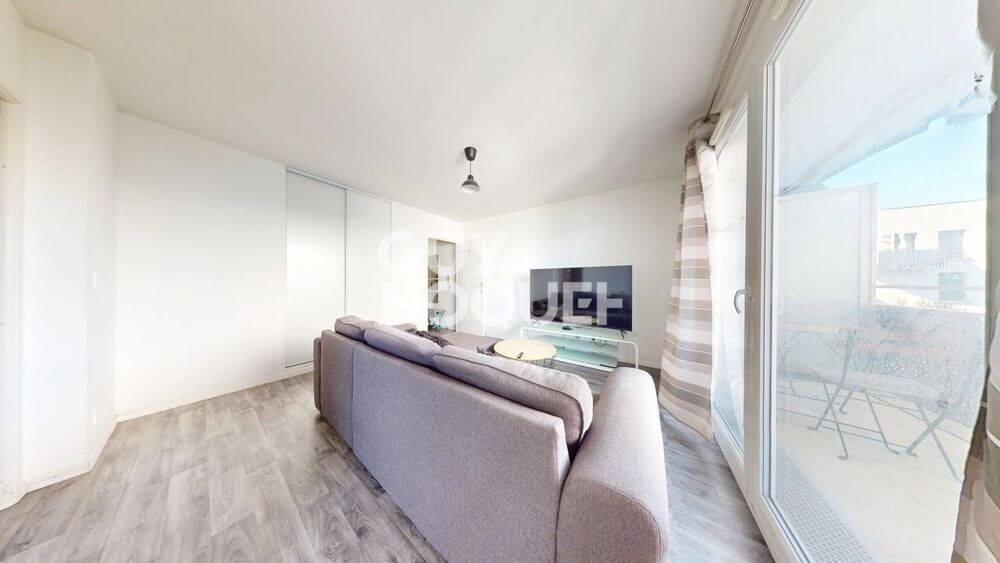 Vente Appartement appartement Fleury-mérogis