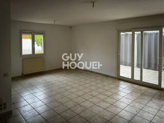  Maison à vendre 5 pièces 107 m²