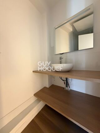  Maison à louer 4 pièces 57 m²