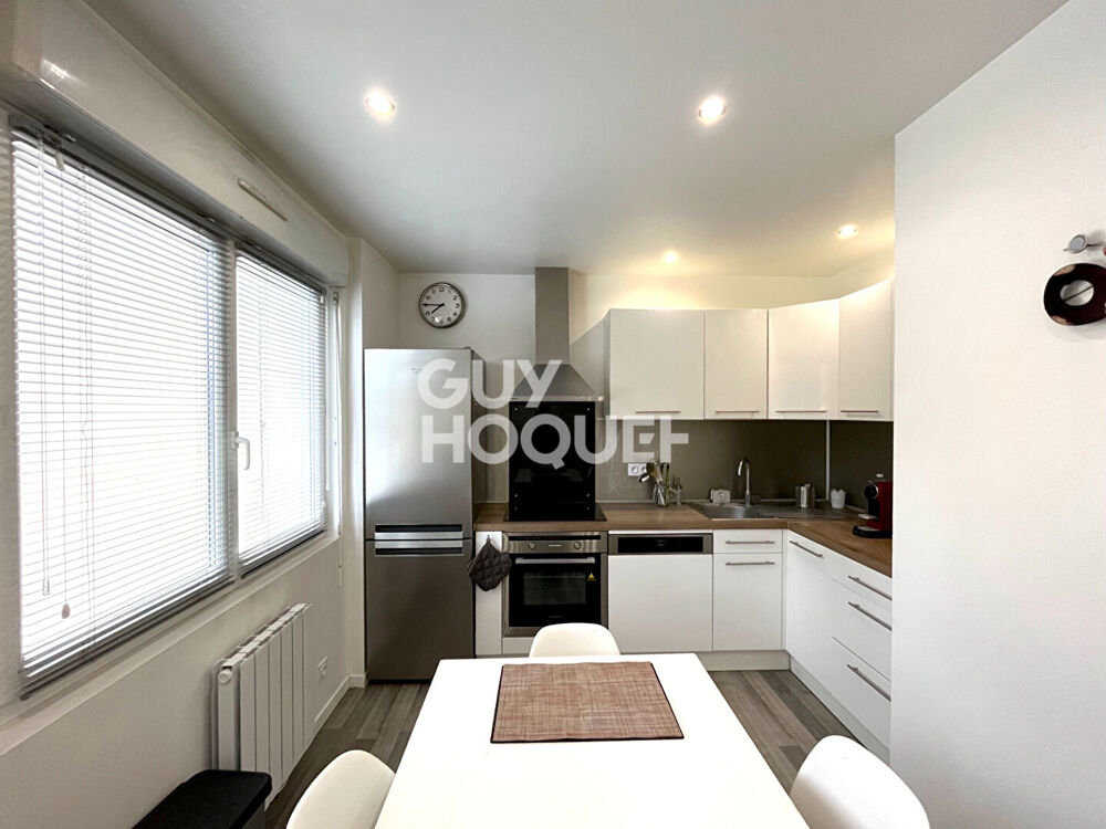 Location Appartement appartement Nantes