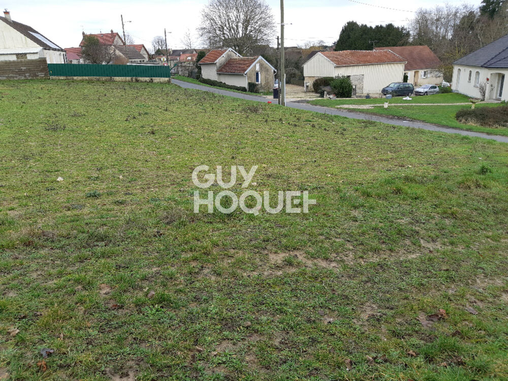 Vente Terrain terrain Lechelle