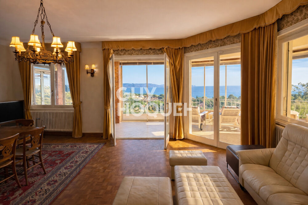 à vendre  Maison Cavalaire-sur-Mer (83240)