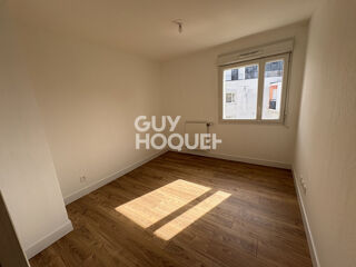  Appartement à vendre 3 pièces 63 m²