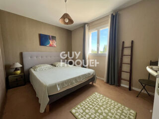  Maison à vendre 5 pièces 116 m²