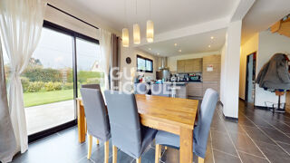  Maison à vendre 6 pièces 120 m²