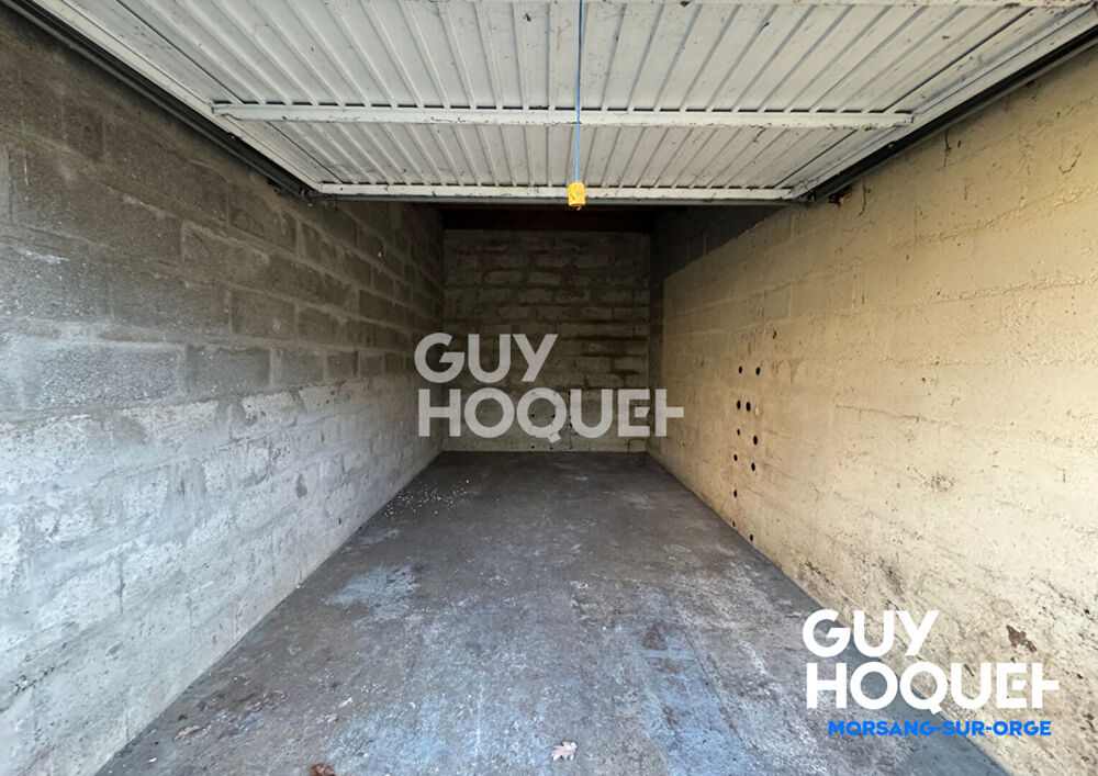 Location Parking/Garage parking Savigny sur orge