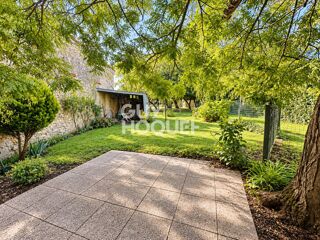  Maison à vendre 4 pièces 65 m²