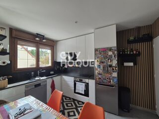  Maison à vendre 3 pièces 61 m²