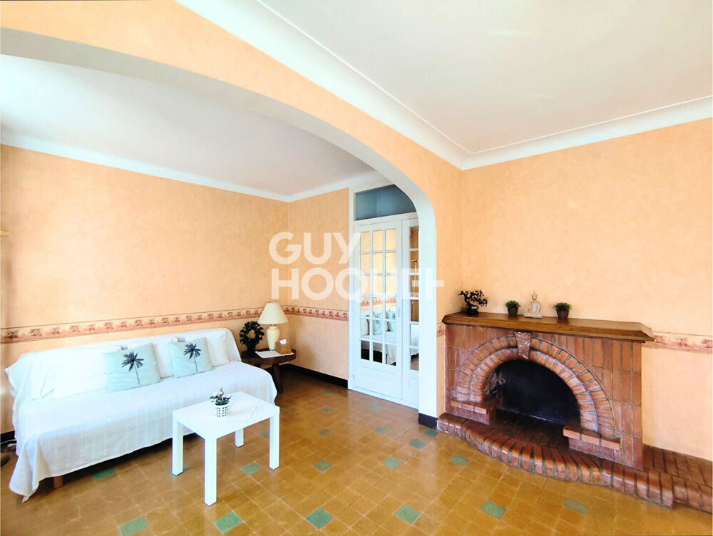 Vente Maison maison Perpignan