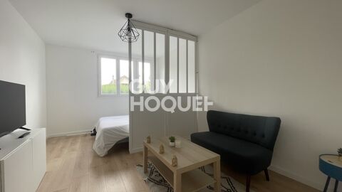  Appartement � louer 1 pi�ce 34 m�