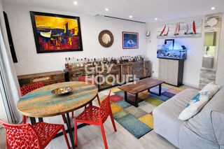  Appartement à vendre 3 pièces 62 m²