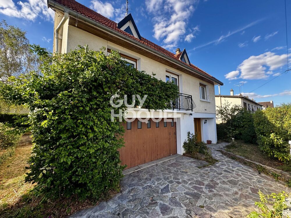 Vente Maison maison Morsang sur orge