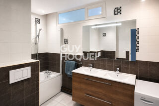  Appartement à louer 4 pièces 67 m²