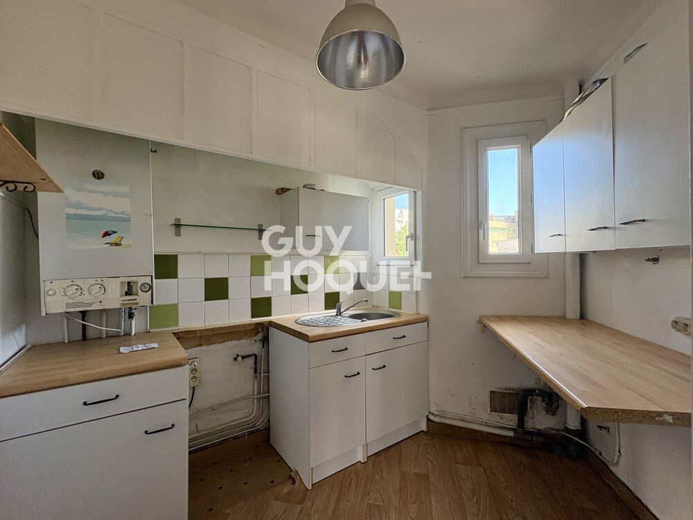 Location Appartement appartement Nantes