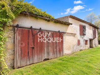  Maison à vendre 1 pièce 200 m²