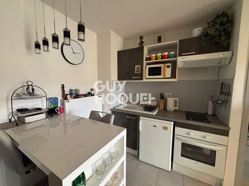 Vente Appartement appartement Narbonne