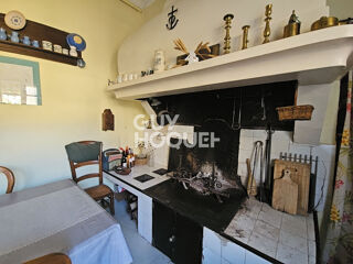  Maison à vendre 6 pièces 200 m²